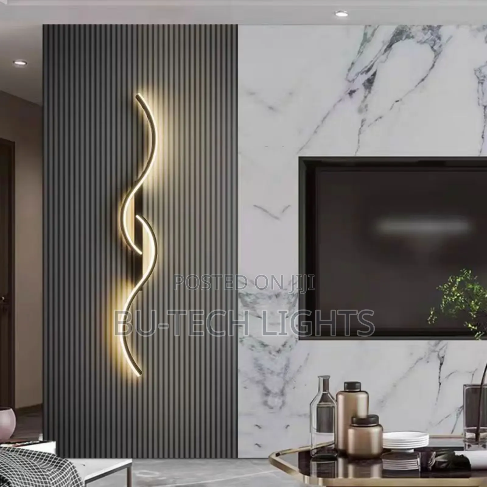 Decorative Wall Light