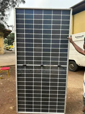 Solar Panel 650w