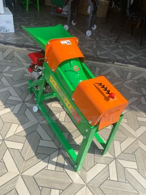 Maize Sheller Machine Petrol