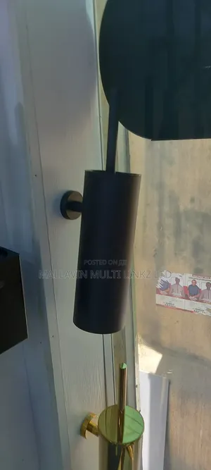 304 Stainless Black Toilet Brush Set