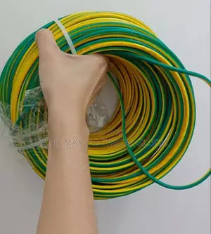 1.5mm 1core Flexible Cable Original Cooper