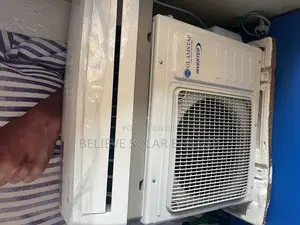 Glamstar 1ph Inverter Ac Standard and Faster Cooling