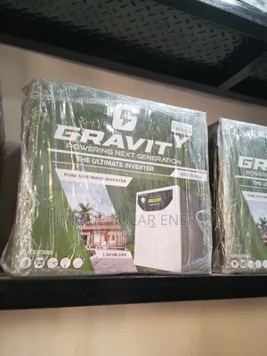 24v 2.5kva Gravity Inveter