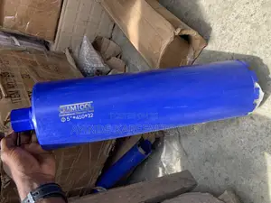 Diamond Core Drilling Bit (5*450*32)