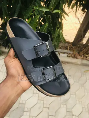 Birkenstock Slides