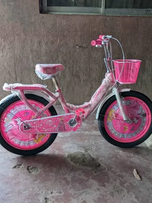 Children Bike
