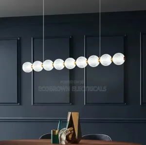 Dining Table Lamp Interior Design