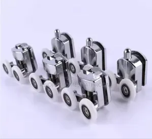 Shower Cubicle/ Shower Door Rollers