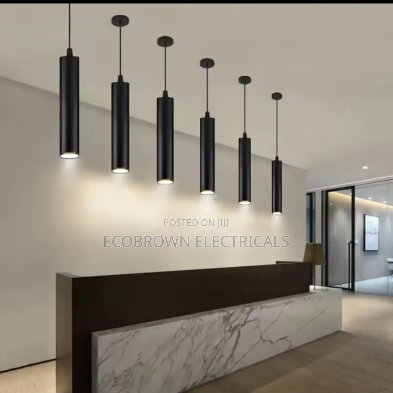 Reception Light Waiting Lamp