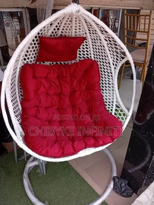 New In: Quality Contemporary Imported Swing Also Available