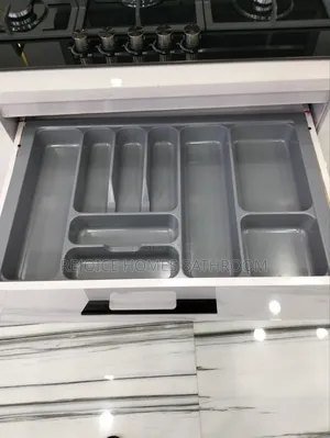 Quality Standard Cutlery Rack For Kitchen 80cm