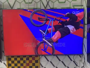 55”Samsung Ultra Hd HDR Led Tv Smart Tv