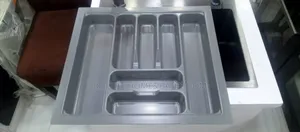 Cutlery Rack for Kitchen Drawer or Cabinet 60cm