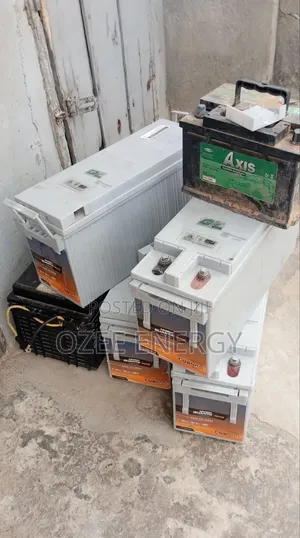 Sell Your Dead, Weak Inverter Battery to Us/Battery Hunter
