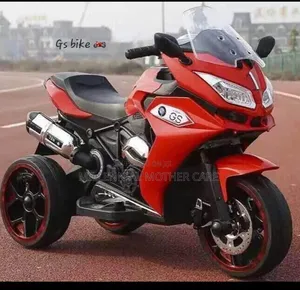 Kids Electric Bike