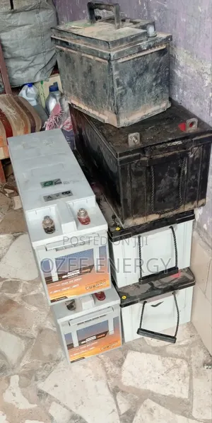 I'm Buying Old, Scrap Inverter Battery in Good Price