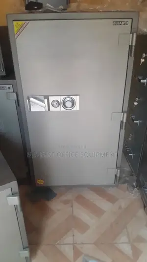 108 Gubabi Fireproof Safe Cabinets