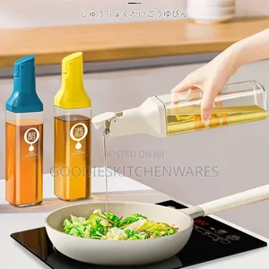Oil Dispenser Bottle 5,00 Ml