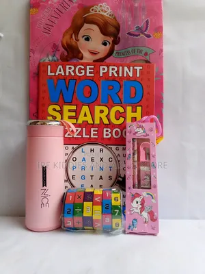 8in1 Birthday Pack