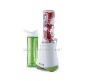 Russell Hobbs Smoothie Maker to Go - 300watt