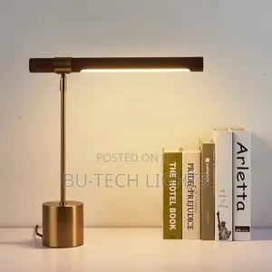Stylish Desk Lamp