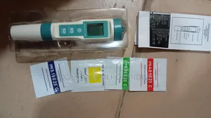 7 in 1 Multifunction Water Quality Tester