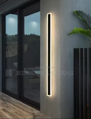 2ft Outdoor Waterproof Light Fittings
