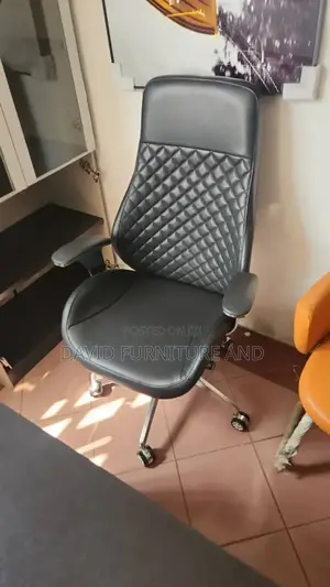 Office Swivel Chair