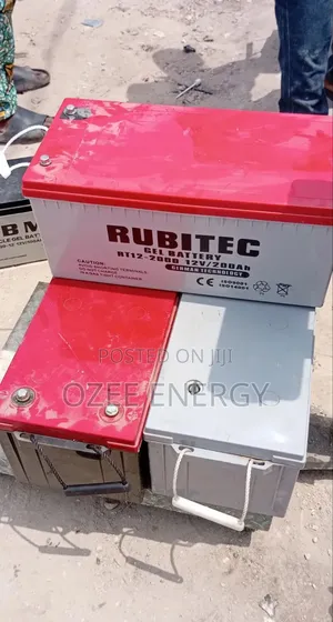 I'm Buying Weak, Scrap Inverter/Solar Battery