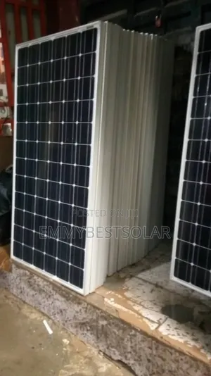 250w Solar Street Light