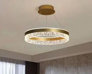 Nordic Led Chandelier for Home Decor Ceiling Lights