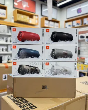 JBL Charge 5