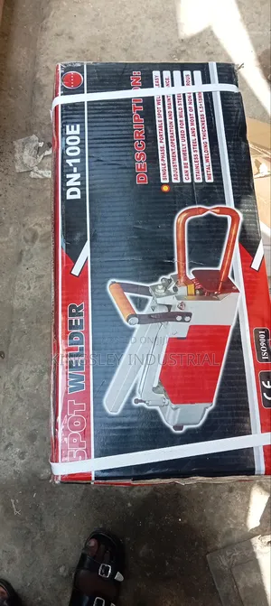 Spot Welder Machine Dn-100e