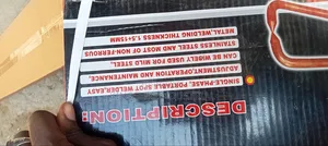 Spot Welder Machine Dn-100e
