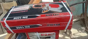 Spot Welder Machine Dn-100e