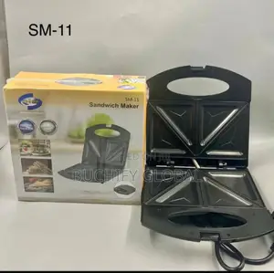 Sandwich Maker 2 Slices