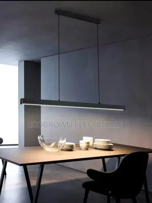 Dinner Table Lamp Chandelier Fitting