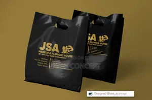 Customised Nylon Bag