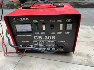 Battery Charger