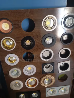Luxury Spot Light