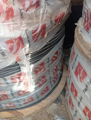 2.5mm 4core Flexible Cable