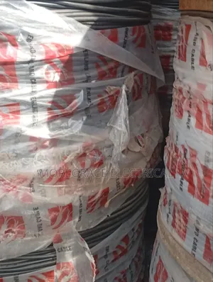 1.5mm 4core Flexible Cable