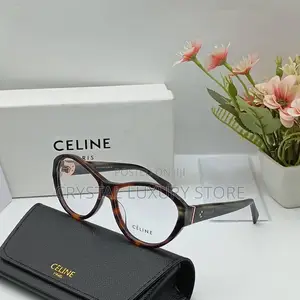 Celine Quality Luxury Frame Glasses