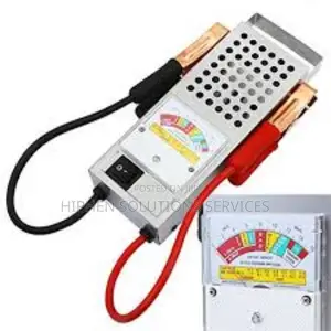 Charging Tester Charger Tool Testing Auto Volt Mete