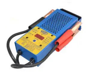 12 Volts Battery Load Charging Tester Charger Tool Testing