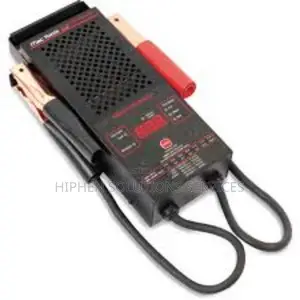 12v 100 Amp Car Battery Load Tester
