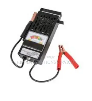 Alternator Discharge Tester High Precision Measuring Tool
