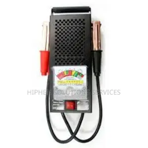 Battery Testers
