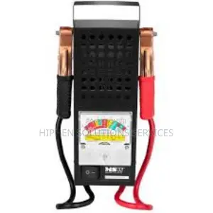 Car Battery Load Tester 6v-12v 100amp S
