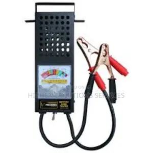 12v 200ah Automotive Load Analyzer Charging Cranking System